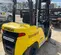 2017 HYUNDAI 30D-9 Warehouse Forklift
