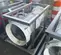 2017 Chromalox SDRA-60-43RG-UR Electric Heater