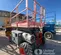 2017 Skyjack SJ6832RT Rough Terrain Scissor Lift