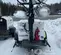 2022 Generac MLT4200IVF4 Portable Light Tower