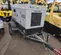 2021 Wacker Neuson G25 T4F Diesel Generator
