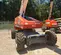 2019 Snorkel TB86J Boom Lift