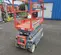 2016 Skyjack SJIII3219 Scissor Lift
