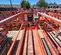 2018 Snorkel S3219E Scissor Lift