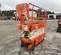 2019 Snorkel S3226E Scissor Lift
