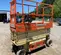 2019 JLG 2632ES Scissor Lift