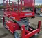 2018 MEC 3259ERT Scissor Lift