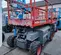 2018 Skyjack SJ6832RT Rough Terrain Scissor Lift