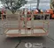 2020 Snorkel 660SJ Boom Lift