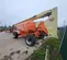 2017 JLG 800AJ Articulating Boom Lift