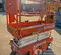 2019 Snorkel S3219E Scissor Lift