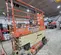 2017 JLG 2632ES Scissor Lift