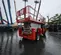 2018 MEC 6092RT Rough Terrain Scissor Lift