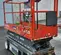 2018 Skyjack SJIII3220 Scissor Lift