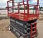 2017 Skyjack SJIII4740 Scissor Lift