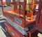 2018 Snorkel S3219E Scissor Lift