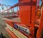 2017 Snorkel S4732E Scissor Lift