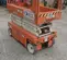 2018 Snorkel S3219E Scissor Lift