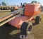 2017 JLG 400S Boom Lift