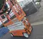 2019 Snorkel S3226E Scissor Lift