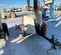 2021 Generac MLT6KDS Portable Light Tower
