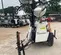 2021 Generac MLT6SMDS Portable Light Tower
