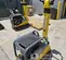 2025 Wacker Neuson BPU 4045A Vibratory Plate Compactor