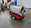2024 Frost Fighter IDH400QRM Indirect Fired Heater