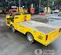 2022 Taylor Dunn BIG FOOT 48V AC Utility Vehicle