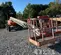 2020 Snorkel TB86J Boom Lift