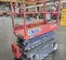 2017 Skyjack SJIII3219 Scissor Lift