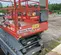 2015 Skyjack SJIII4632 Scissor Lift