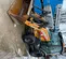 2019 Case 580SN Backhoe Loader