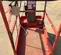 2017 Skyjack SJ12 Self-Propelled One-Person Lift