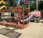 2016 Skyjack SJ45T Boom Lift