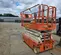 2019 Snorkel S4726E Scissor Lift