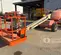 2017 JLG 400S Boom Lift