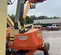 2018 JLG 340AJ Articulating Boom Lift