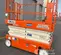 2019 Snorkel S4726E Scissor Lift