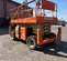 2017 JLG 430LRT Rough Terrain Scissor Lift