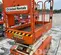 2020 Snorkel S3219E Scissor Lift