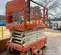 2019 Snorkel S4732E Scissor Lift