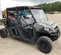 2021 Polaris PRO XD 4000D Utility Vehicle