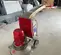 2021 Blastrac BMG-555-230V
