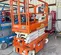 2019 Snorkel S3226E Scissor Lift