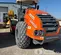 2021 Hamm H10I Single Drum Roller