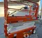 2019 Snorkel S3226E Scissor Lift
