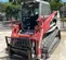 2021 Takeuchi TL12R2-CR Track Loader