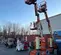 2017 JLG E300AJP Articulating Boom Lift