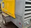 2019 Atlas Copco XATS750JD T4F Air Compressor
